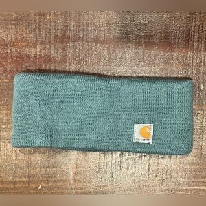 Carhartt warm ear band euc